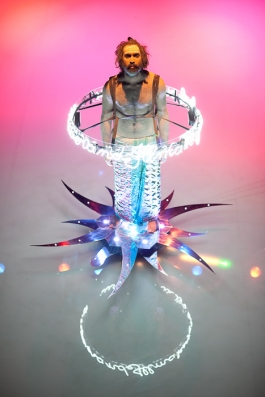  Modes Of The Ocean 2009-12
