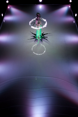  Modes Of The Ocean 2009-12