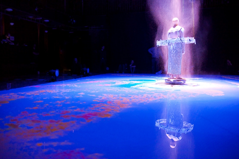  Modes Of The Ocean 2009-12