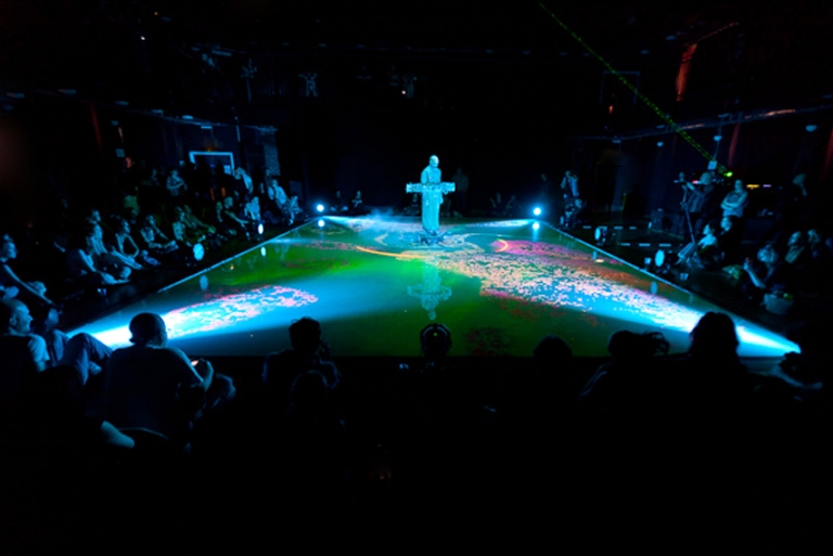  Modes Of The Ocean 2009-12