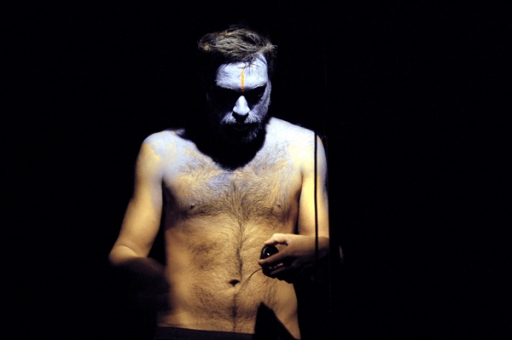  Live Sermon 2007